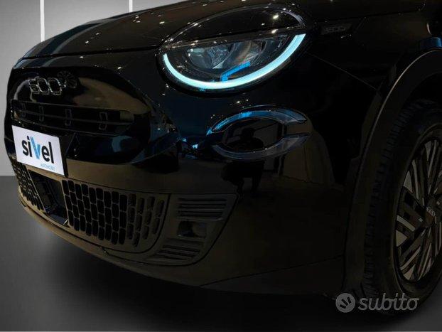 Fiat 600 Hybrid 1.2 100 Cv Automatica