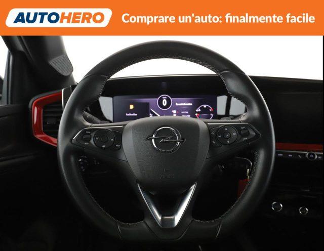 OPEL Mokka 1.2 Turbo 130 CV aut. GS