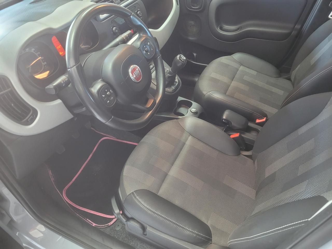 Fiat Panda 1.3 MJT 95 CV S&S City Cross