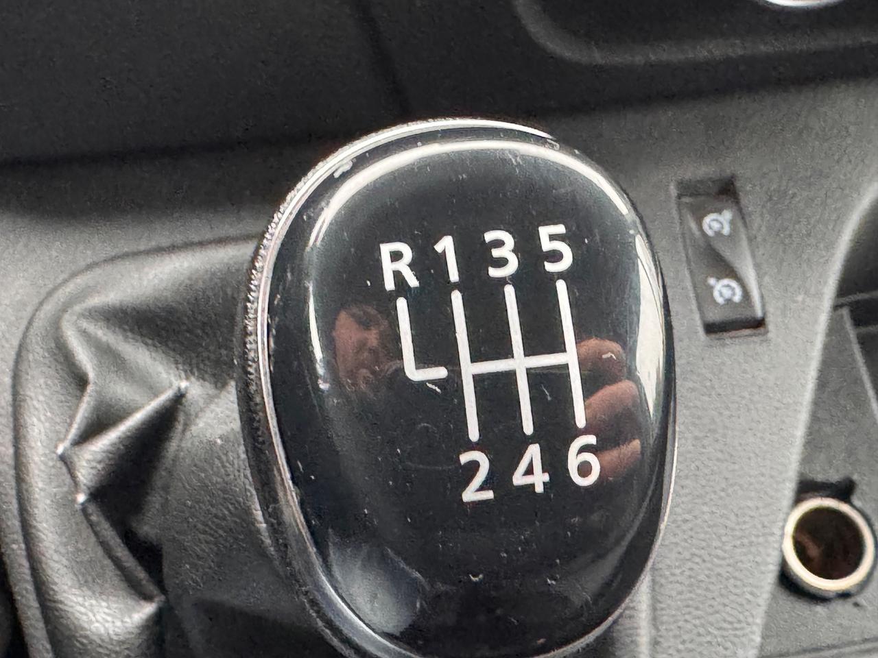 Renault Master T35 2.3 dCi/130 PM-TM Furgone Ice