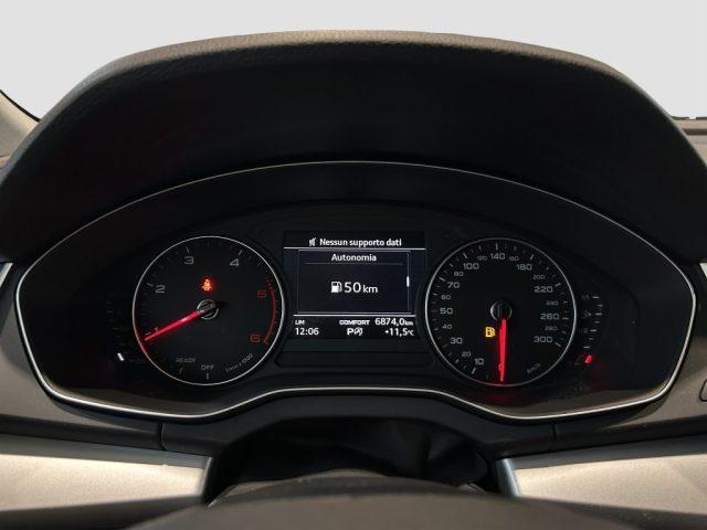 AUDI Q5 Q5 2.0/40 TDI 190 CV quattro S tronic