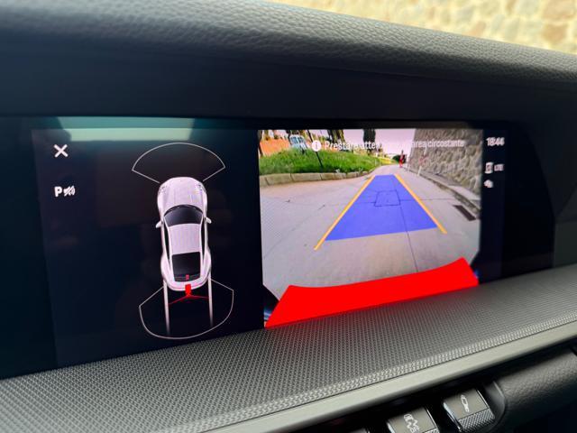 PORSCHE 911 CARRERA S+CHRONO PACK+21''+SCARICO+PACK BLACK