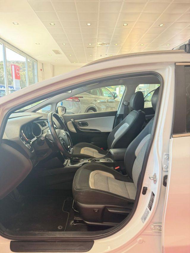 KIA cee'd 1.6 CRDi 136 CV DCT SW EcoDynamics Business Class