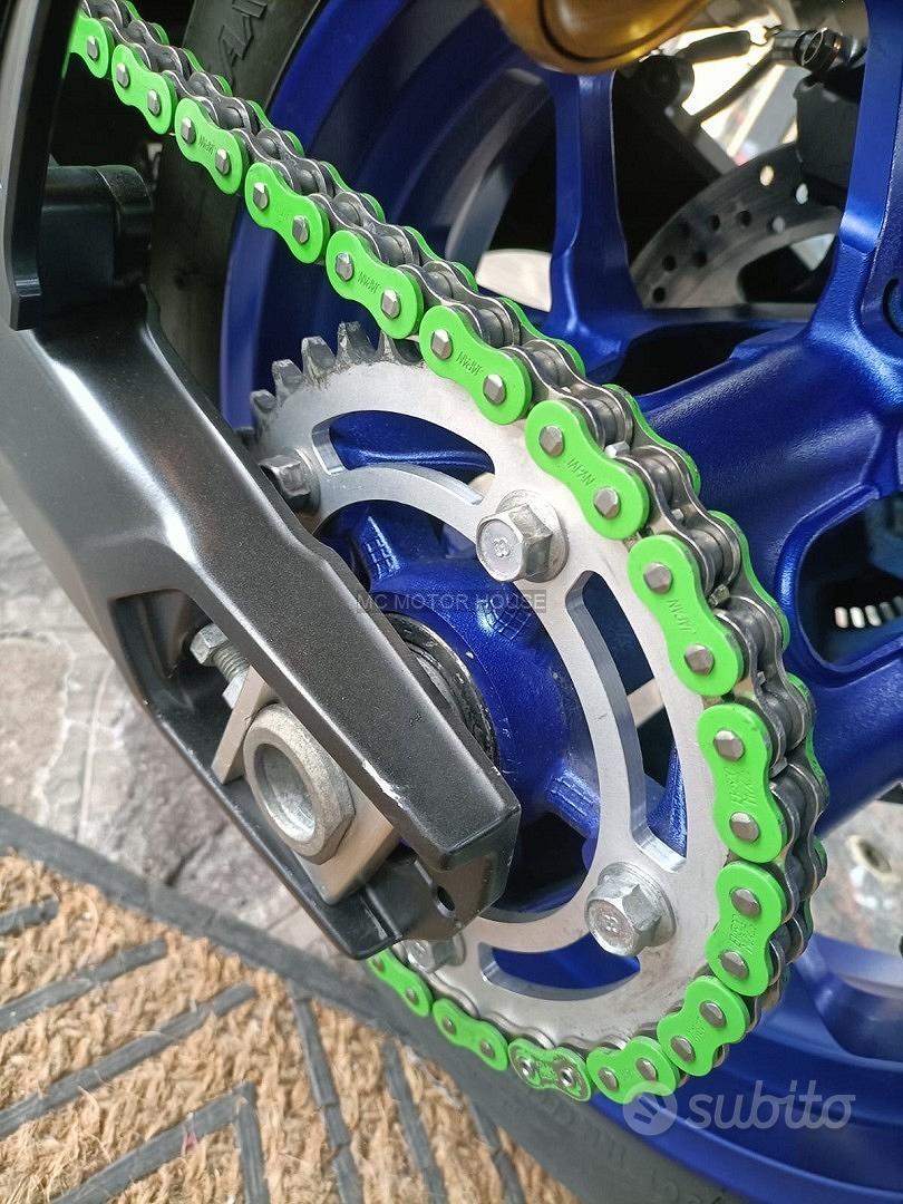 Yamaha tmax 560 +promo passaggio incluso+permute