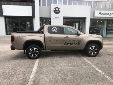 Volkswagen Amarok 2.0 tdi life 4motion auto