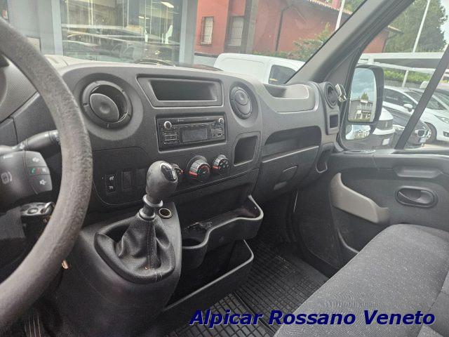 OPEL Movano 33 2.3 CDTI 125CV PC-TN FWD Furgone E5+