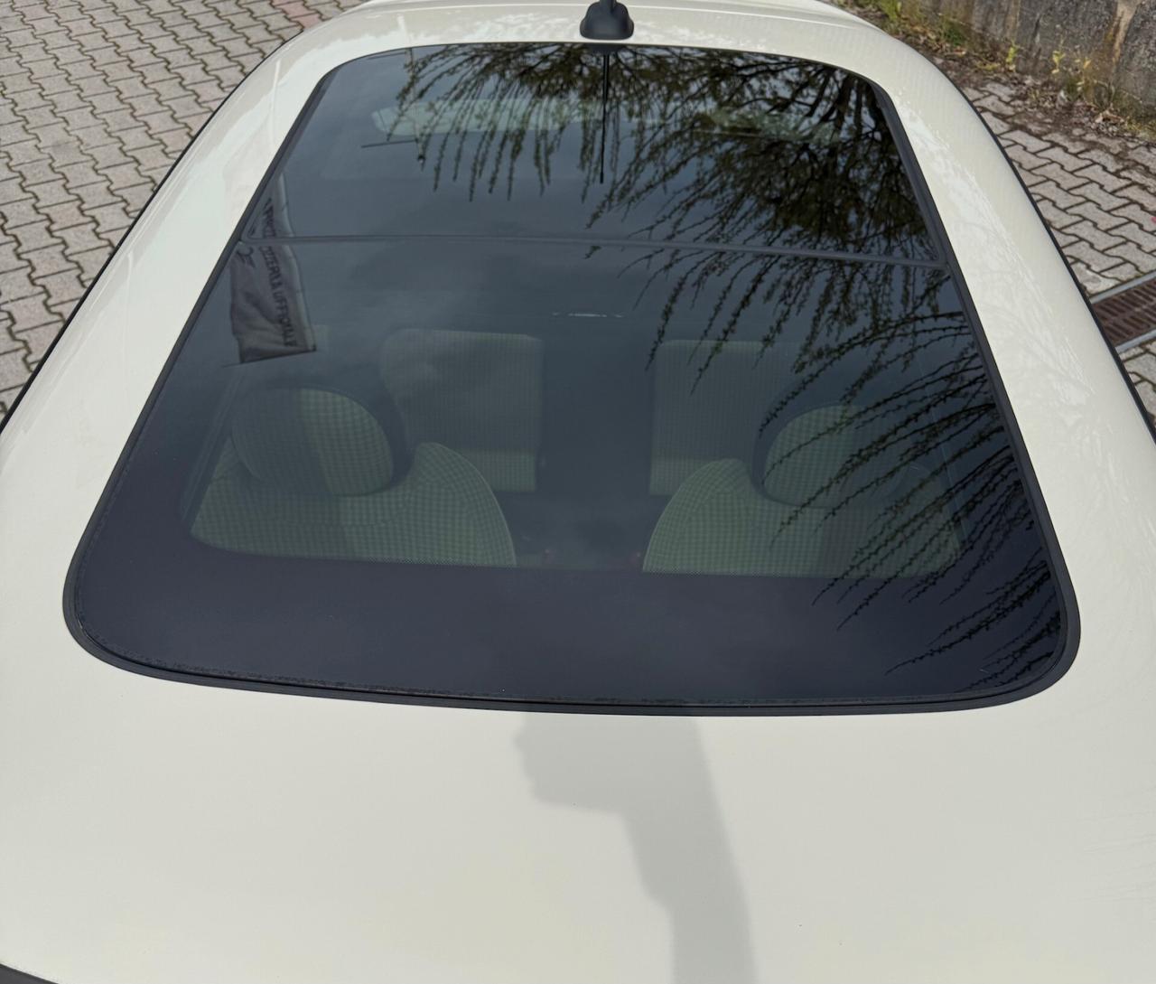 Mini Full Electric Cooper SE Resolute