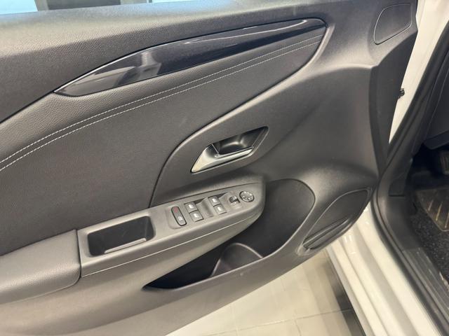 OPEL Corsa 1.2 75 CV Elegance