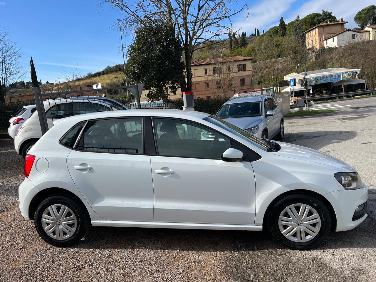 Volkswagen Polo 1.0 MPI 5p. Trendline