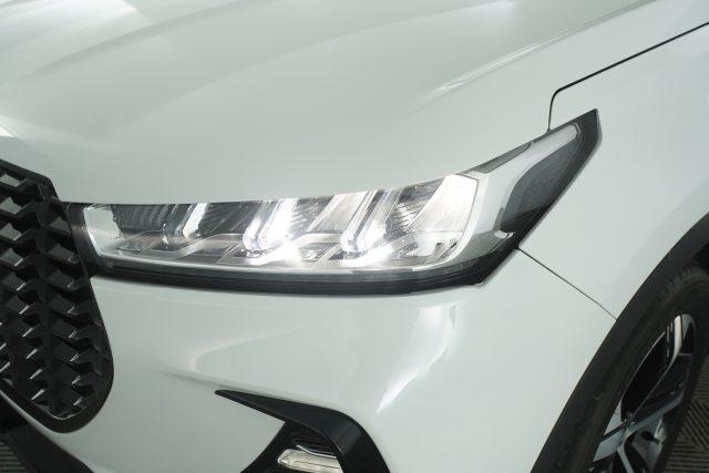 OTHERS-ANDERE OTHERS-ANDERE DR Automobiles DR6.0 dr 6.0 1.5 Turbo Bi-Fuel GPL