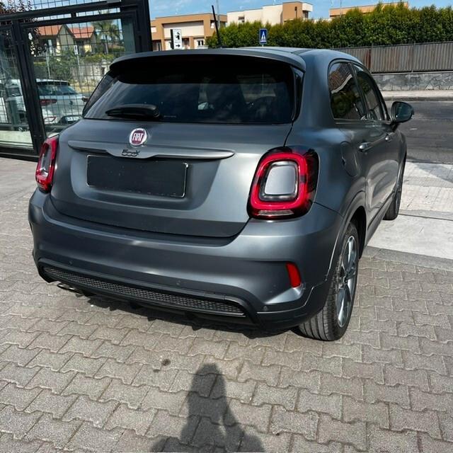 Fiat 500X 1.3 MultiJet 95 CV Sport