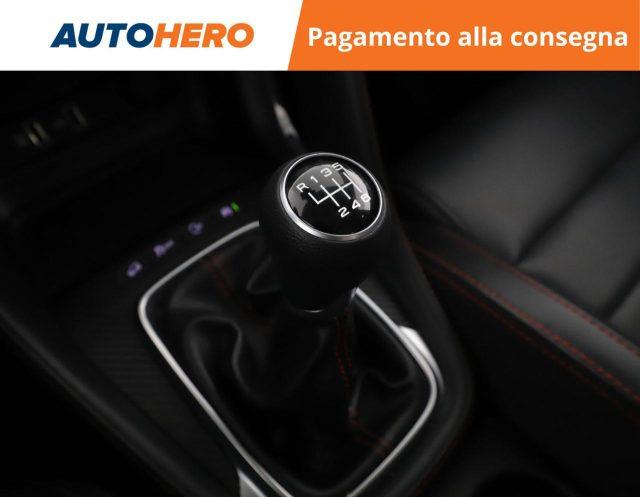MG ZS 1.0T-GDI Luxury