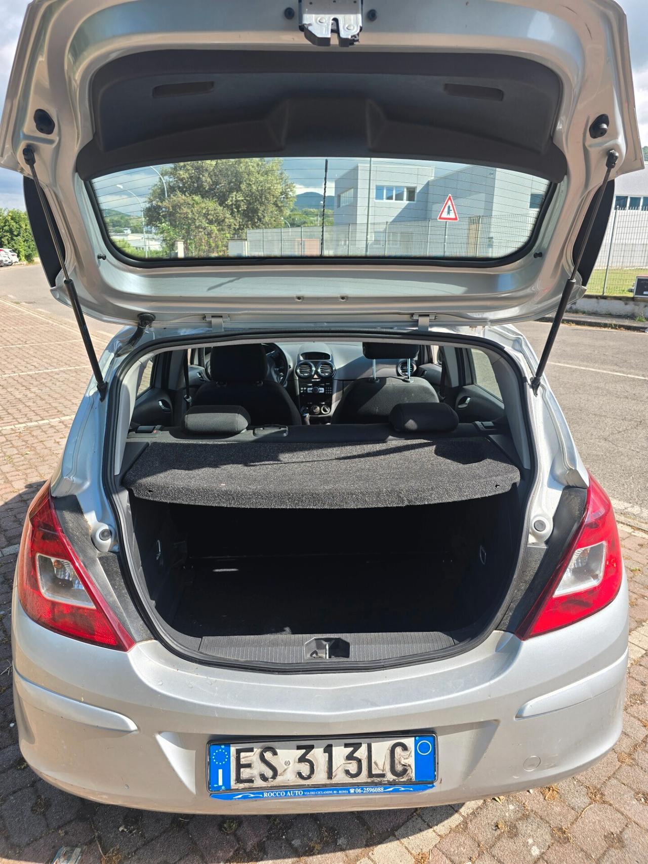 Opel Corsa 1.3 CDTI 75CV 5 porte Perfetta Unico Propietario