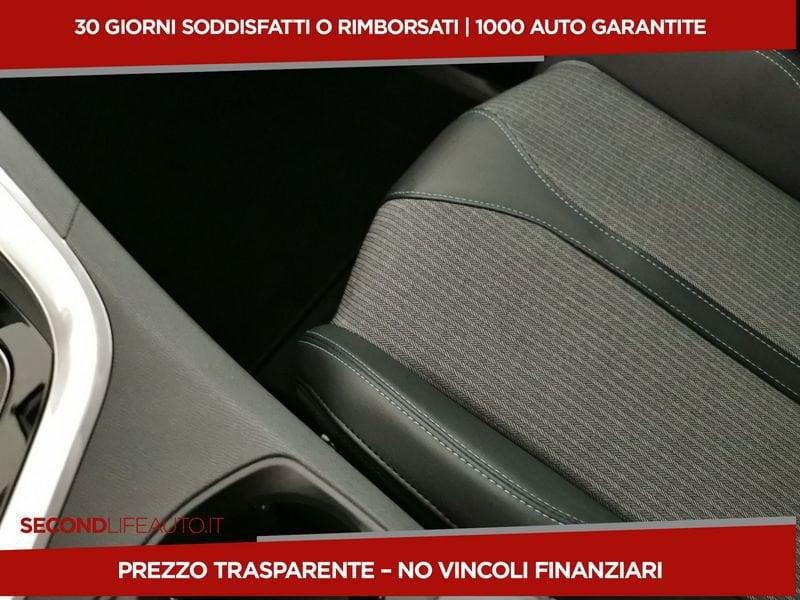 Peugeot 5008 II 2021 1.5 bluehdi Allure Pack s&s 130cv eat8