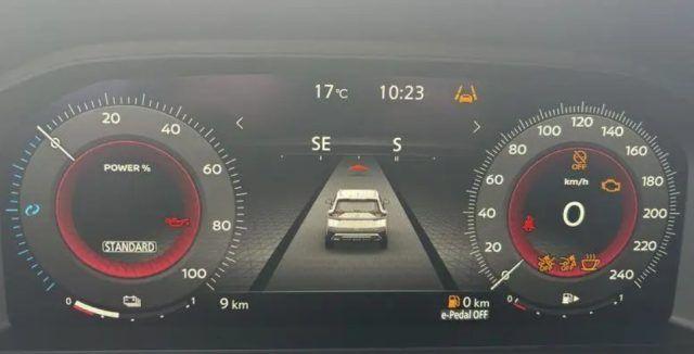 NISSAN X-Trail e-Power e-4orce 4WD 7/posti N-Trek