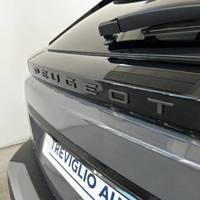 PEUGEOT 2008 Hybrid 145 e-DCS6 Allure VISION PACK DRIVE ASSIST
