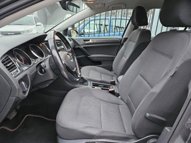 VOLKSWAGEN Golf 1.6 TDI 115 CV DSG 5p. BlueMotion Technology