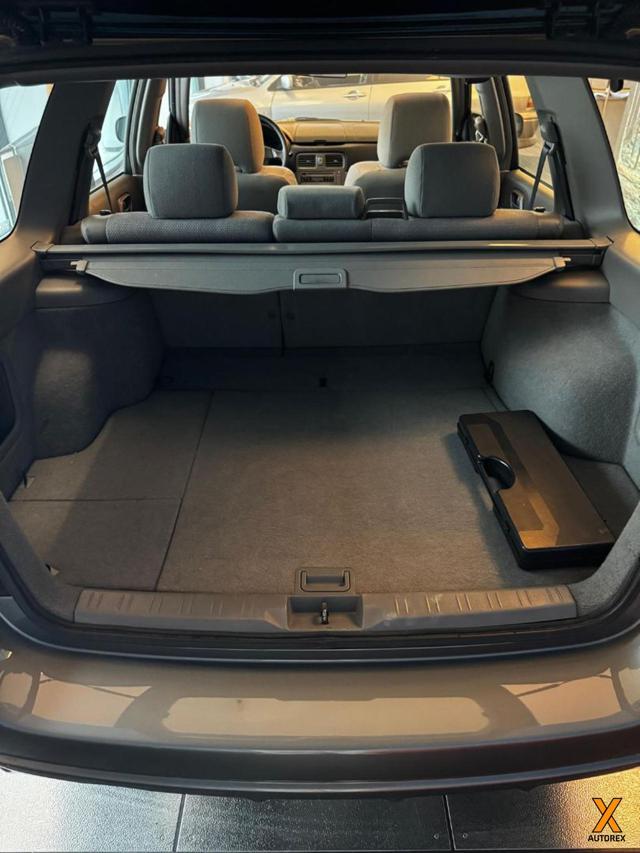 SUBARU Forester 2.0 16V cat X VR