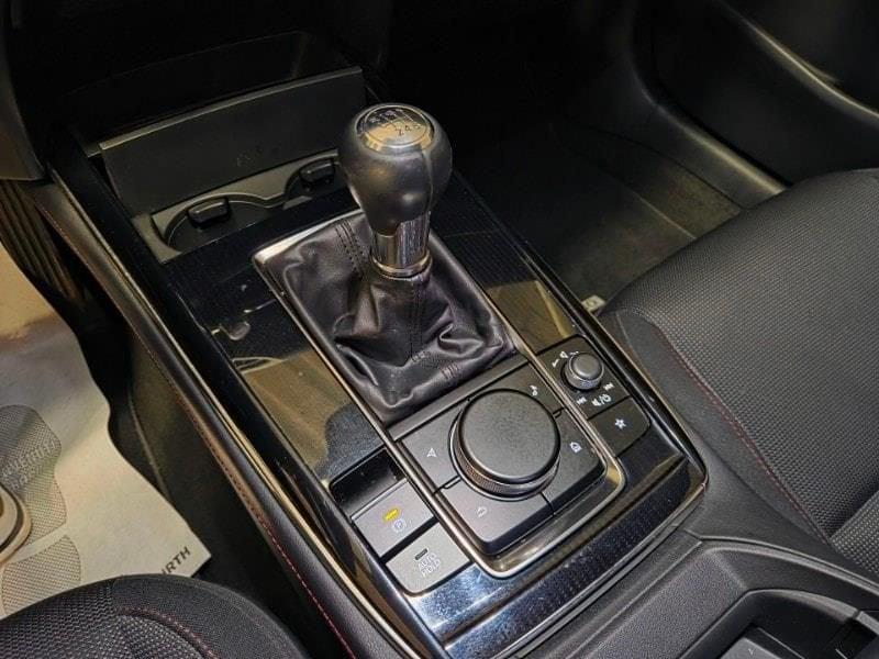 Mazda CX-30 2.0L e-Skyactiv-G 150 CV M Hybrid 2WD Homura