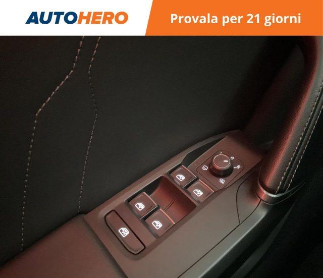 CUPRA Formentor 2.0 TDI 4Drive DSG