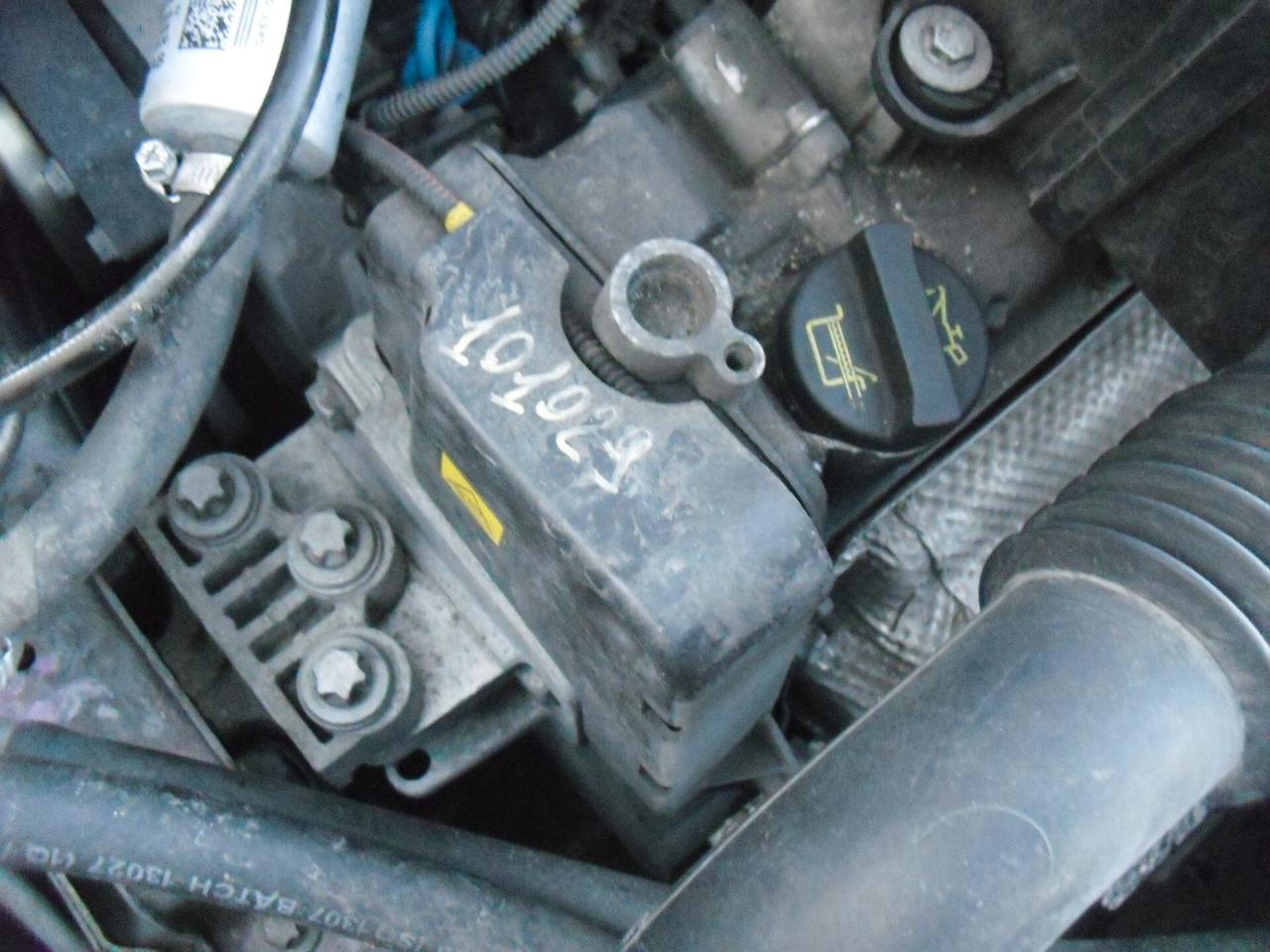 Fiat Grande Punto B/GPL 1.2 5p E5 Actual, OTTIME CONDIZIONI!!