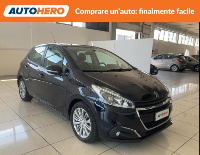 PEUGEOT 208 1° serie BlueHDi 75 5 porte Active
