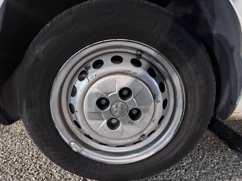 Peugeot Bipper Bipper 1.4 HDi 70CV Furgone