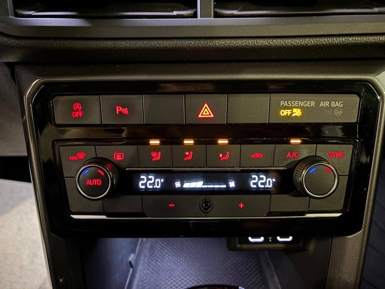 Volkswagen T-Cross 1.0 TSI Urban BMT