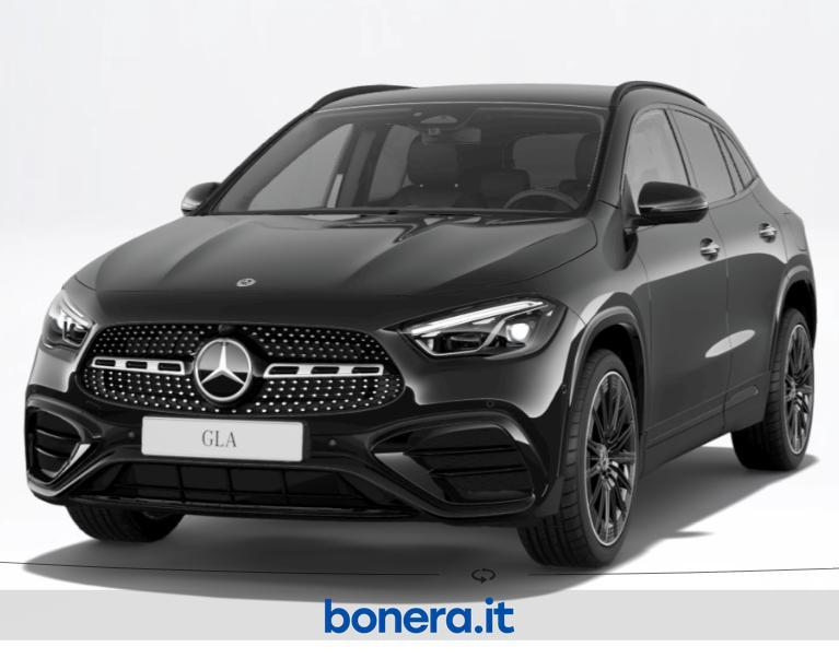 Mercedes GLA 200 200 D AMG Line Extra 8G-DCT