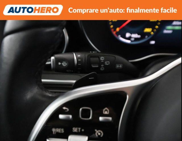 MERCEDES-BENZ C 200 d S.W. Premium