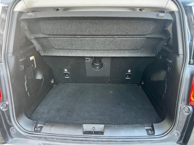 Jeep Renegade 1.0 t3 Limited 2wd "TAGLIANDI CERTIFICATI JEEP"