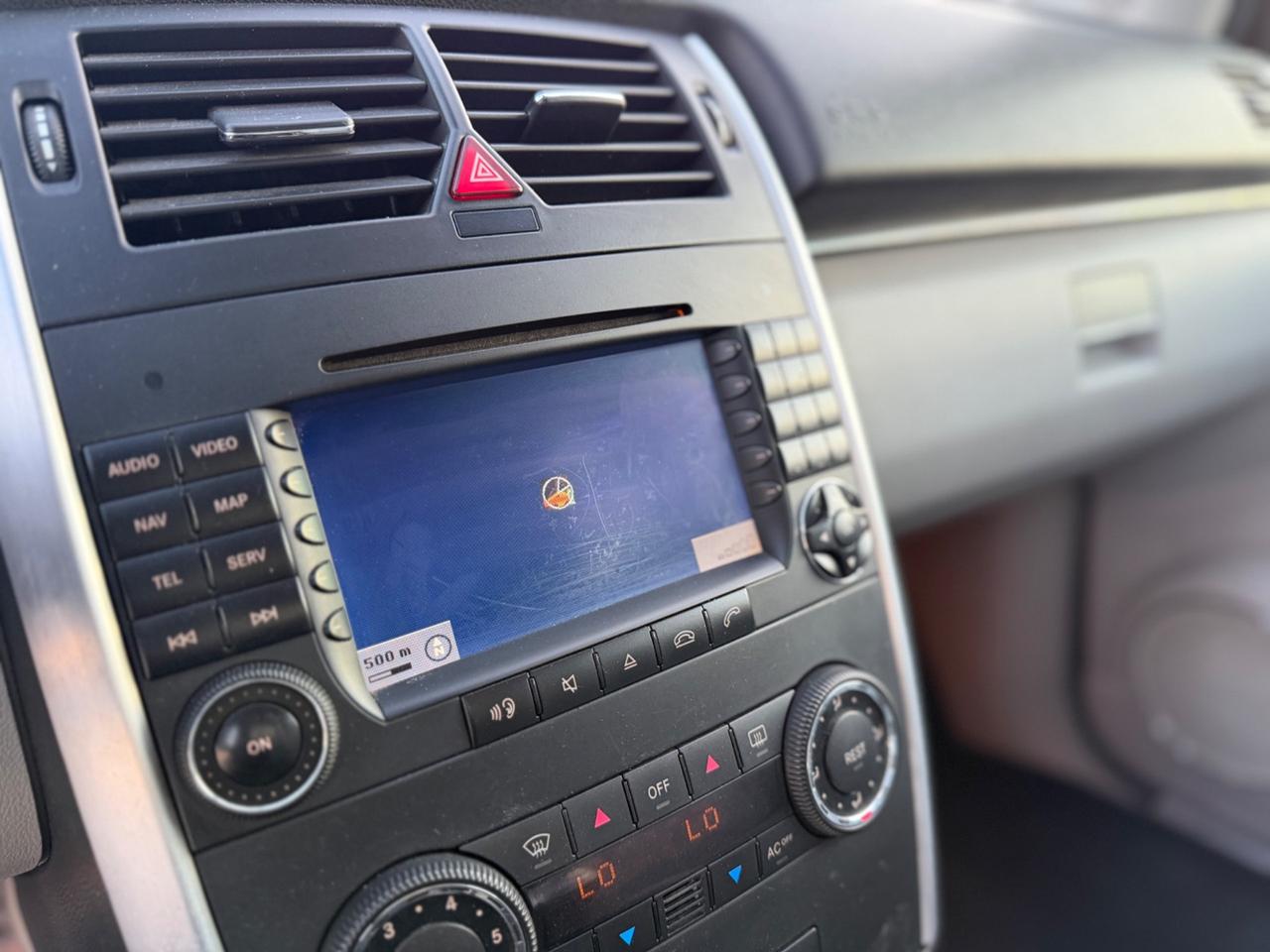 Mercedes-benz B 200 CDI Sport