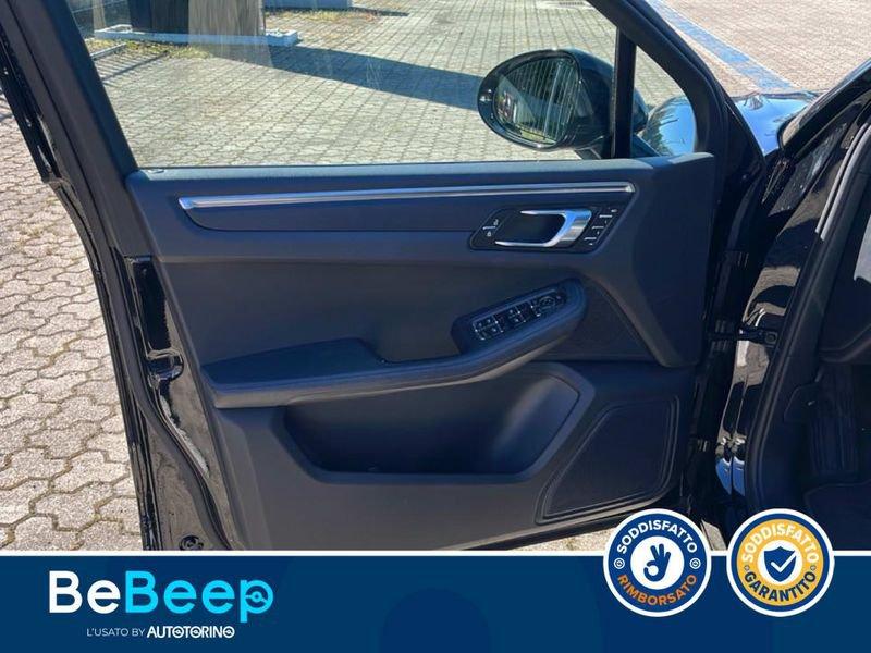 Porsche Macan 2.0 265CV PDK