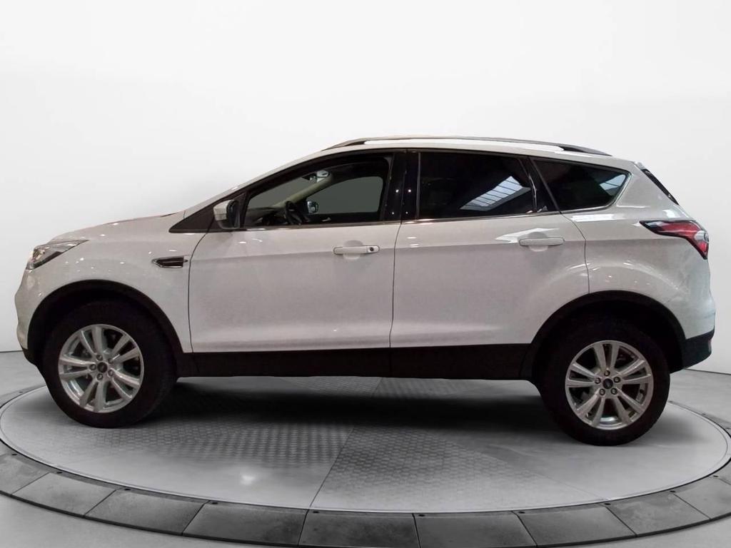 Ford Kuga 1.5 EcoBoost Business 2WD