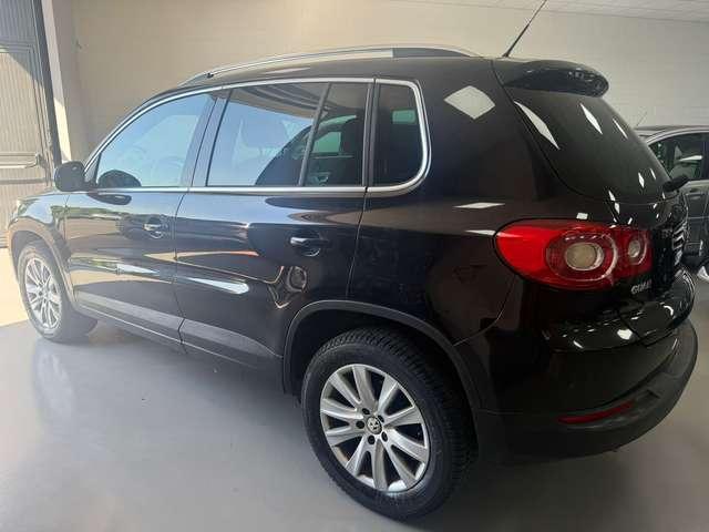 Volkswagen Tiguan Tiguan I 2007 2.0 tdi Sport
