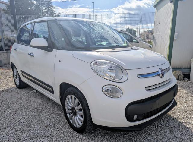 FIAT 500L 1.4 95 CV Pop Star