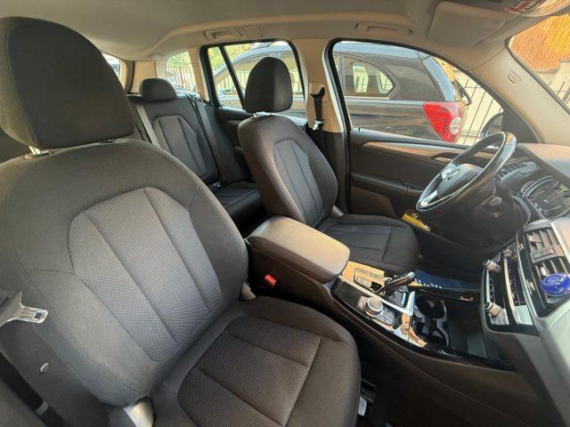 BMW X3 xDrive30e Business Advantage