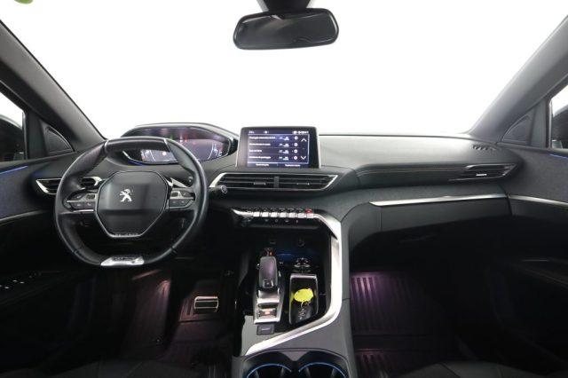 PEUGEOT 3008 3008 BlueHDi 130 EAT8 S&S GT Line