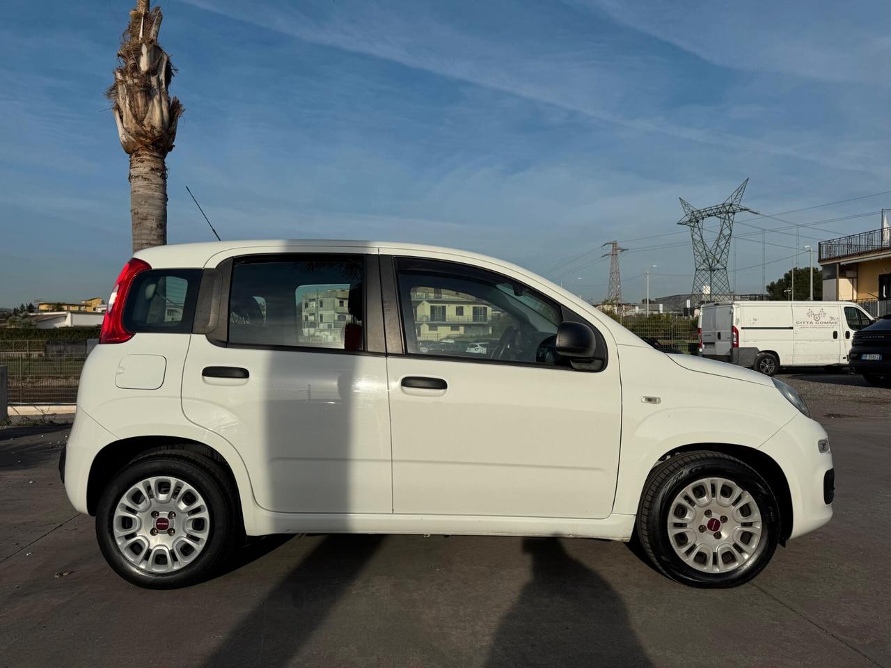 Fiat Panda 1.3 Multijet 95cv 2017