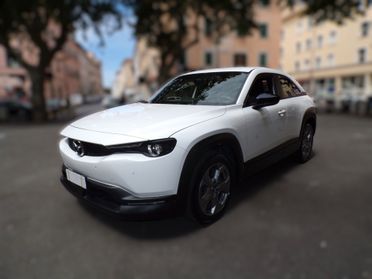 Mazda MX-30 35,5kWh Launch Edition OBC 7,4kW