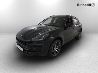 PORSCHE Macan - 2.0