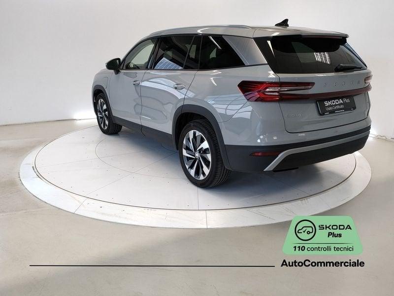 Skoda Kodiaq 1.5 TSI PHEV DSG Style