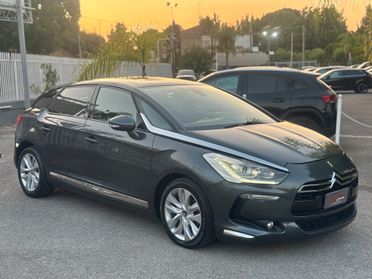 Ds DS5 1.6 e-HDi 115 airdream ETG6 TETTO NAV