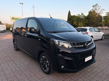 OPEL ZAFIRA 2.0 CDTI 6/P AUTOMATICA FULL OPTIONAL