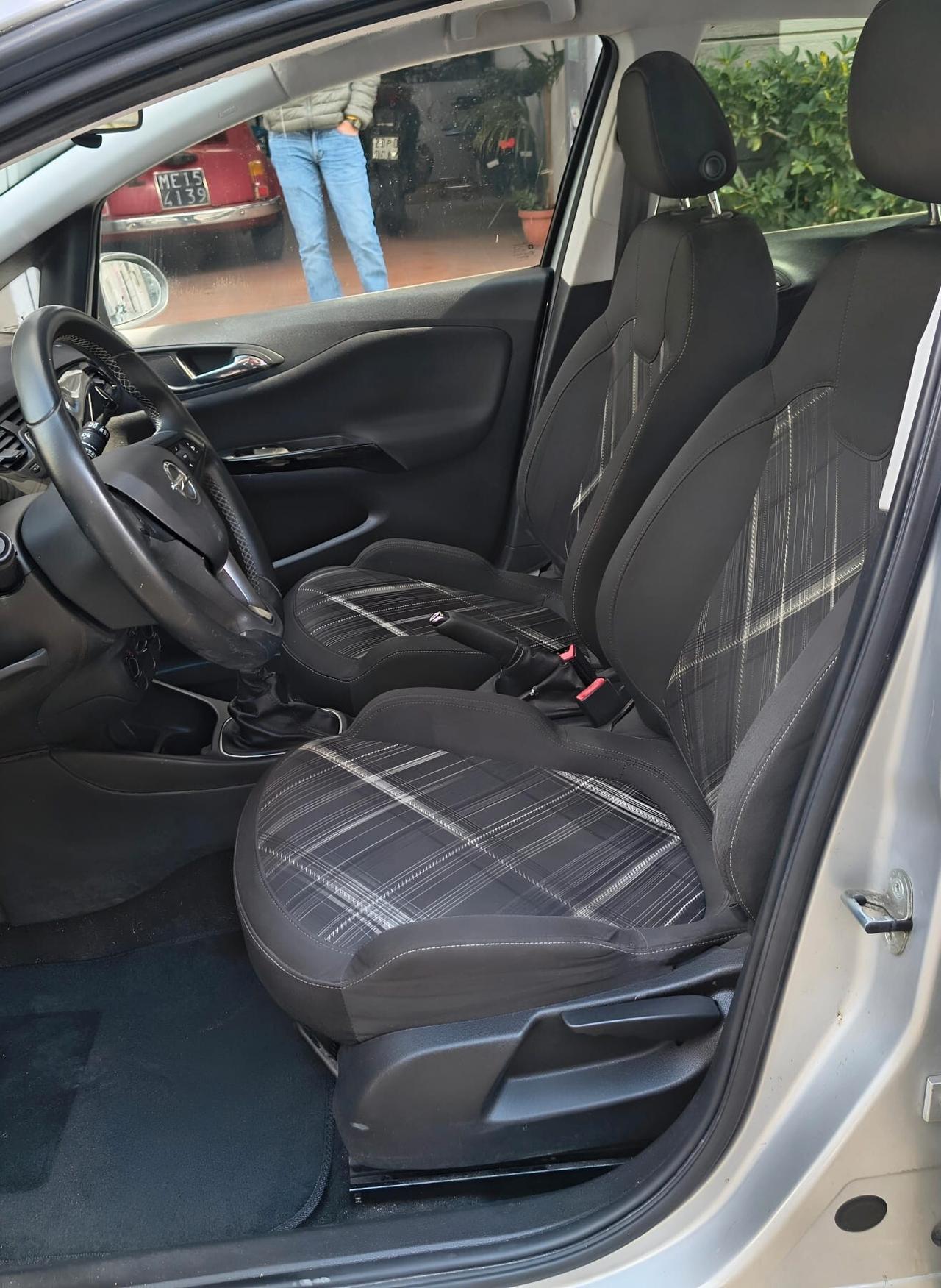 Opel Corsa 1.2 5 porte - KM 35000