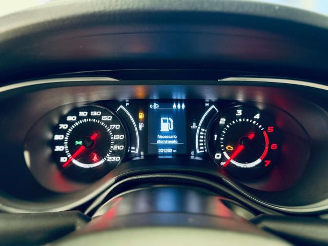 Fiat Tipo SW II 2016 SW 1.6 mjt