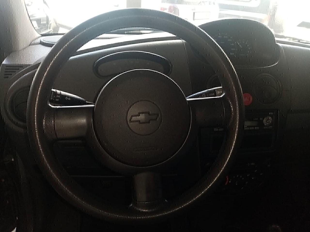 CHEVROLET MATIZ 2SERIE 1000 SE ENERGY DUAL POWER