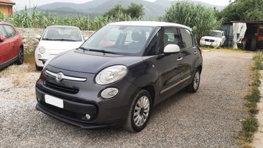 Fiat 500L 1.4 95 CV Pop