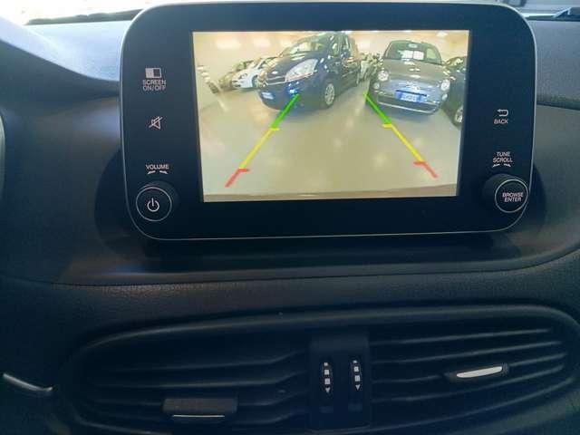 Fiat Tipo Tipo SW II 2016 SW 1.6 mjt Lounge s