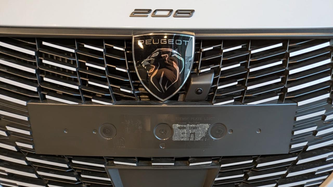 Peugeot 208 100 ALLURE